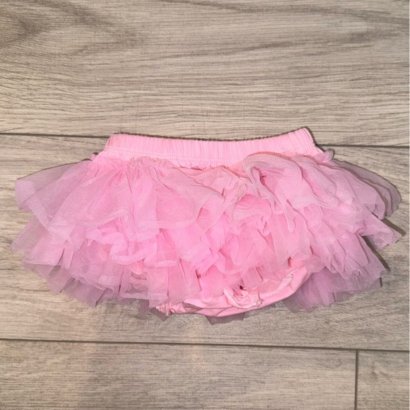 Pink Tutu Bloomer - Picture 1 of 2